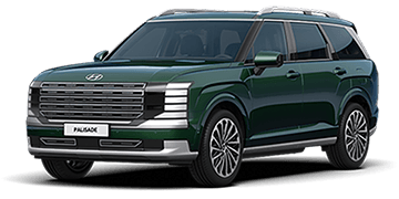 디 올뉴 팰리세이드 25년형