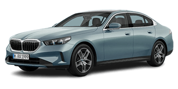 BMW 5 Series 26년형